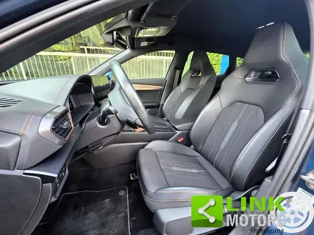 Cupra Formentor 2022 photo 4