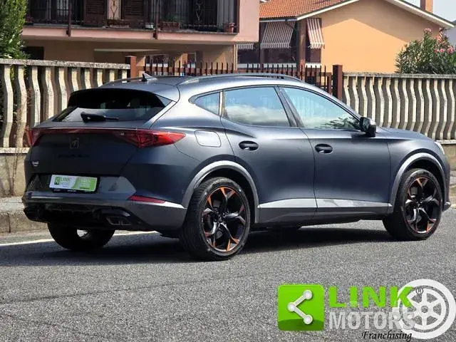 Cupra Formentor 2022 photo 3
