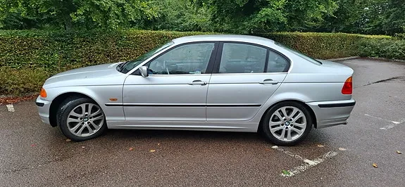 BMW 330I 2001 photo 2