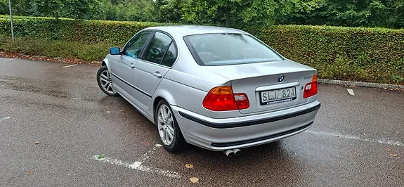 BMW 330I 2001 photo 3