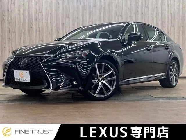 Lexus Gs300H