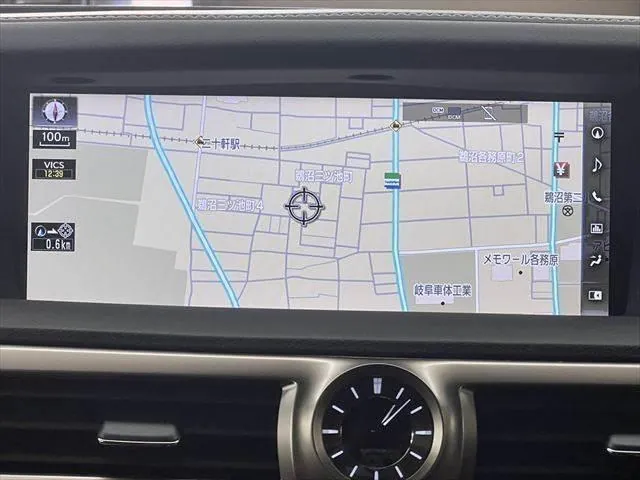 Lexus Gs300H 2017 photo 4