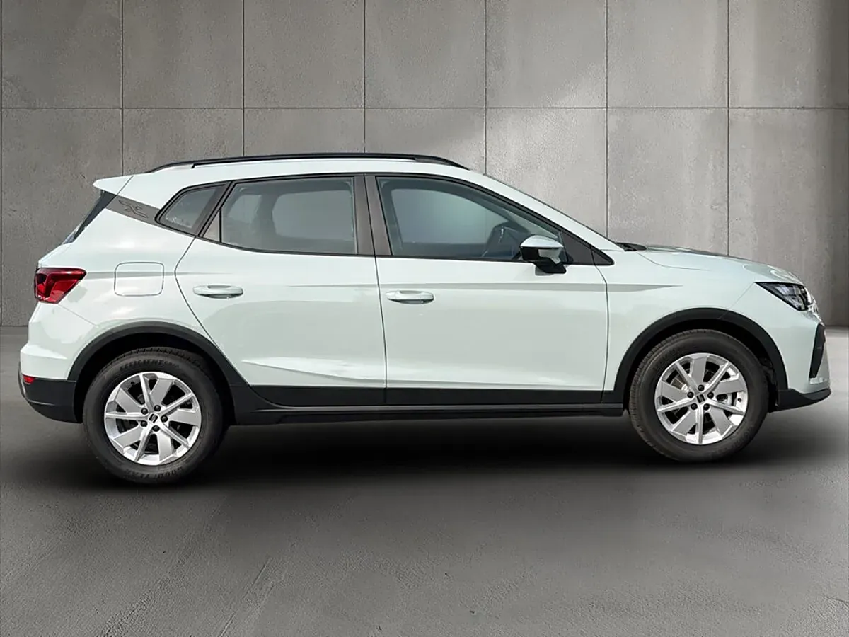Seat Arona 2026 photo 3