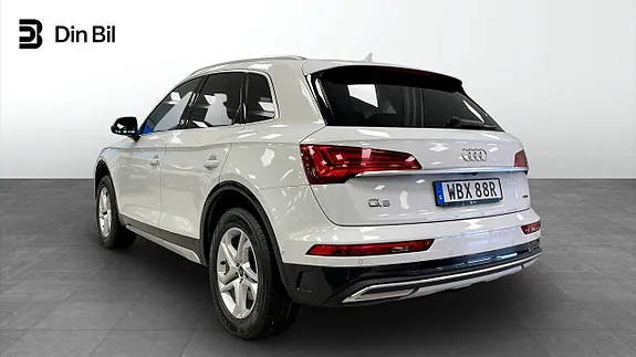 Audi Q5 2025 photo 3