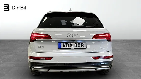 Audi Q5 2025 photo 5