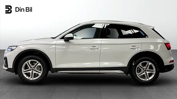 Audi Q5 2025 photo 2