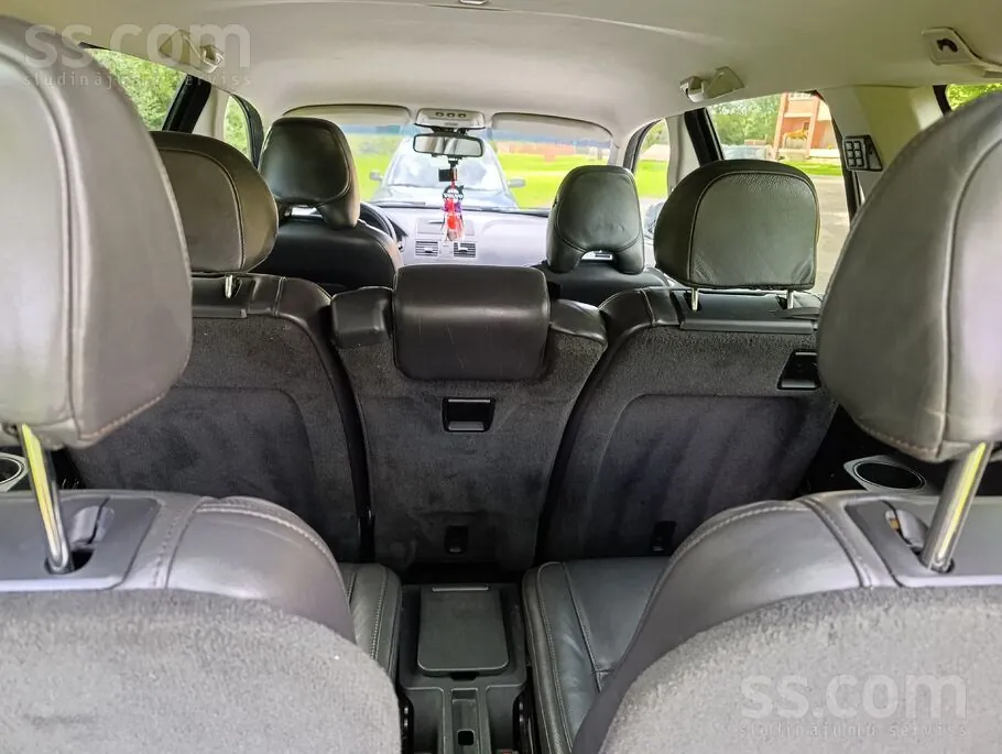 Volvo Xc90 2006 photo 5