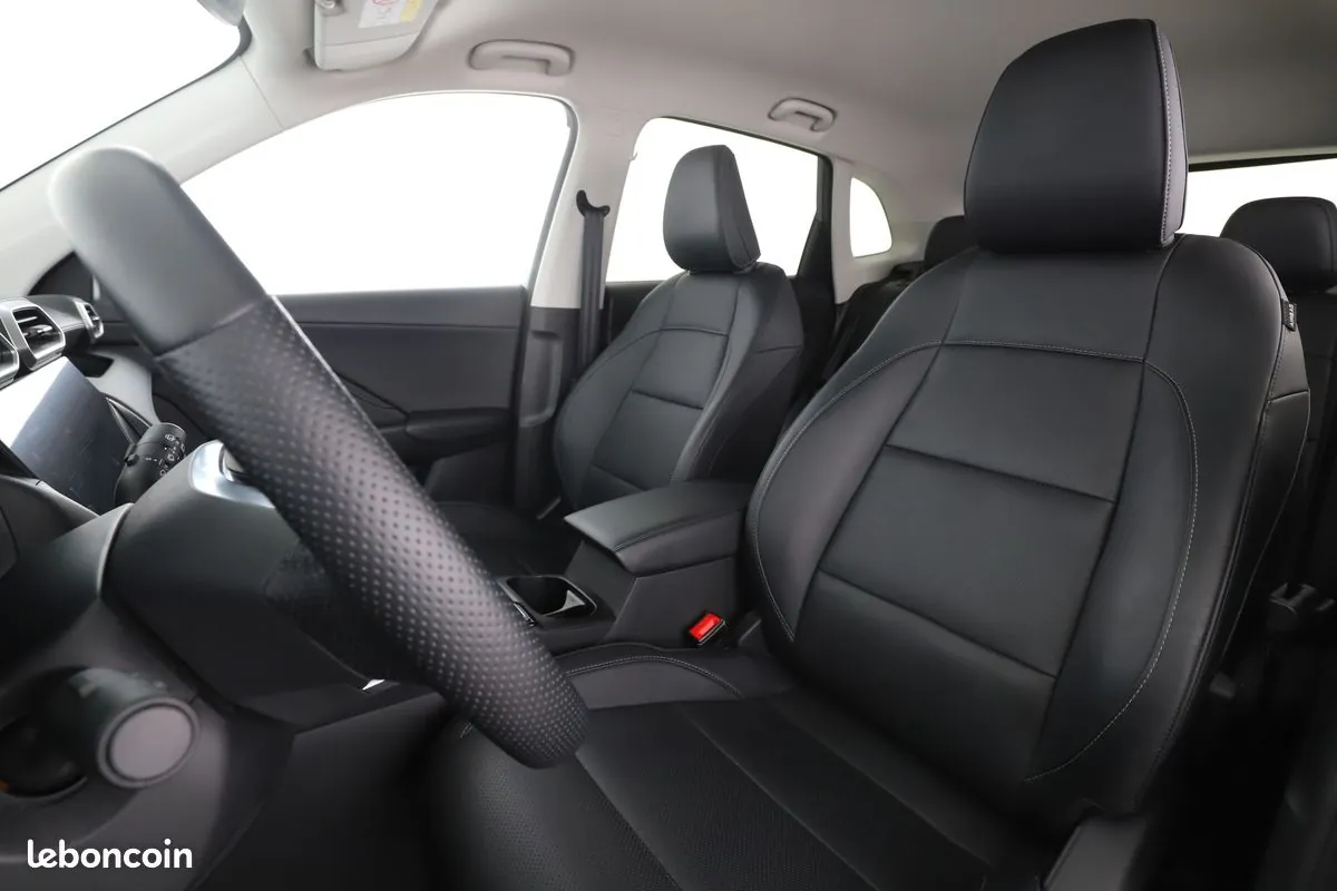 MG Zs 2025 photo 5