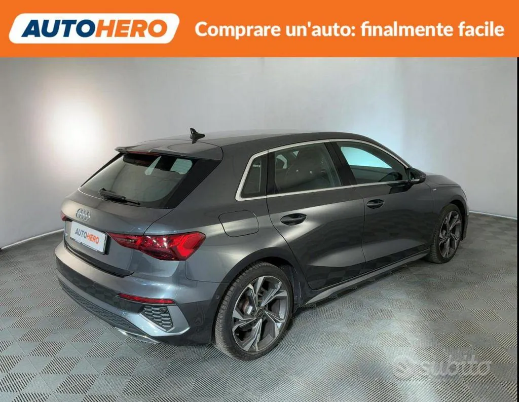 Audi A3 2023 photo 5