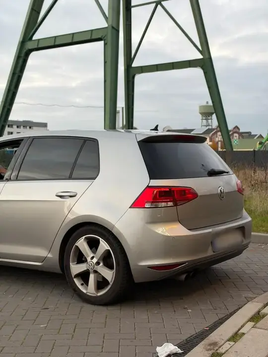 Volkswagen Golf 7