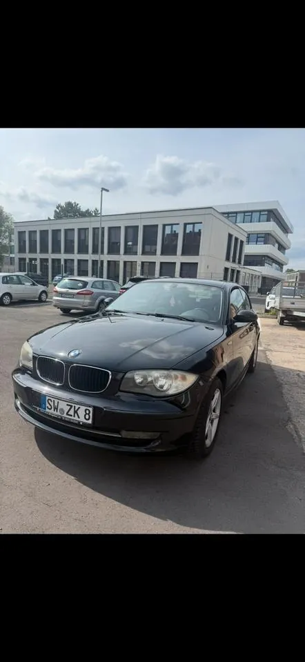 BMW 116I