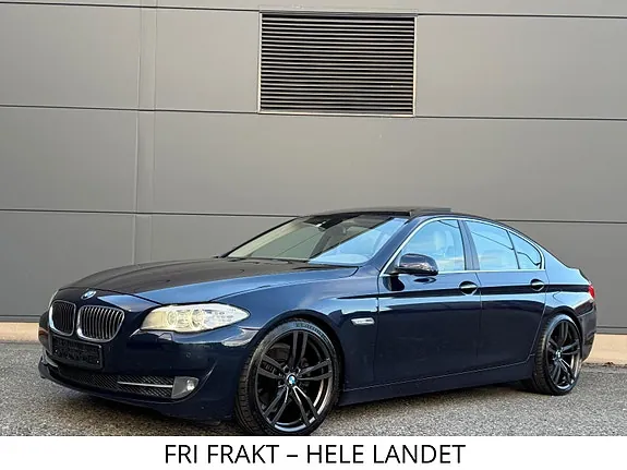 BMW 523I