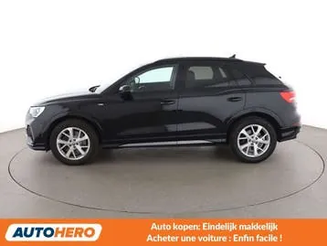 Audi Q3 2019 photo 3