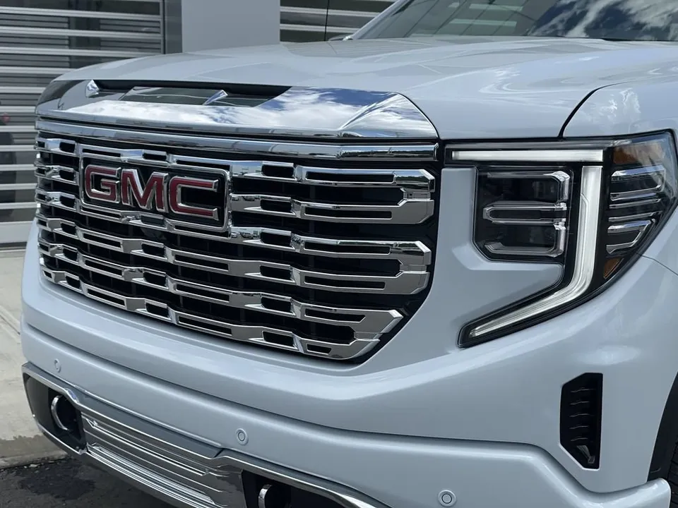 GMC Sierra 1500 2026 photo 3
