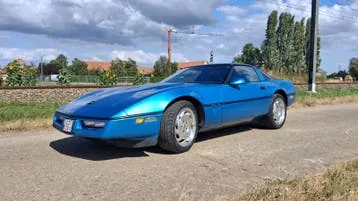 Chevrolet Corvette C4