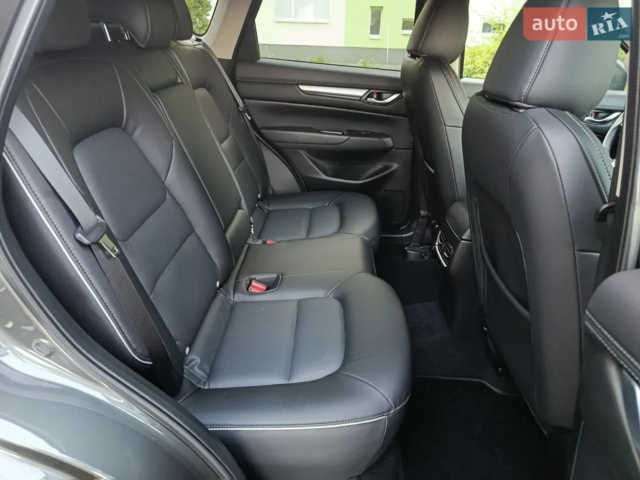 Mazda Cx-5 2025 photo 4