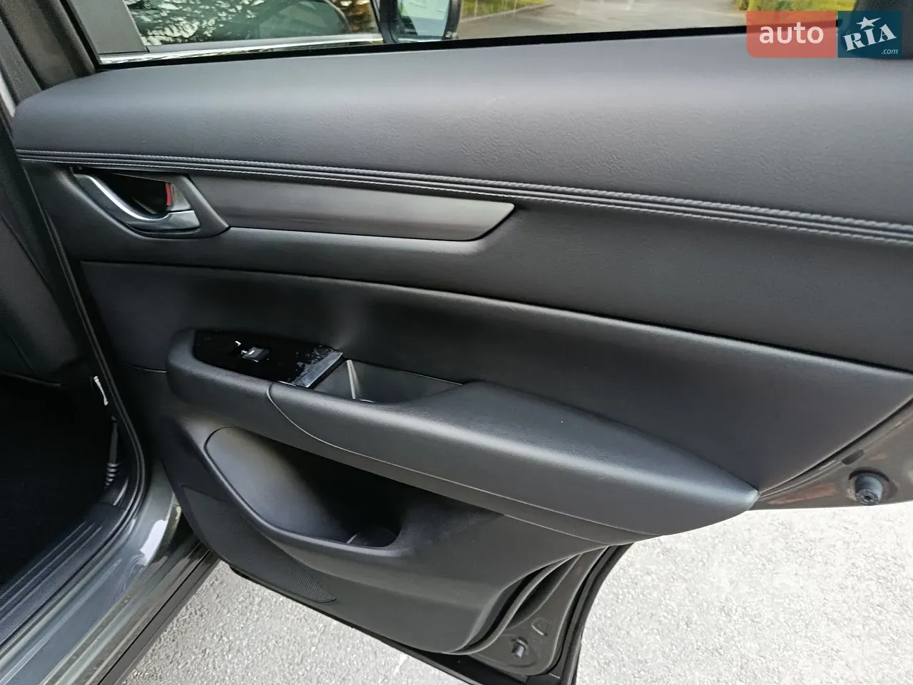 Mazda Cx-5 2025 photo 3