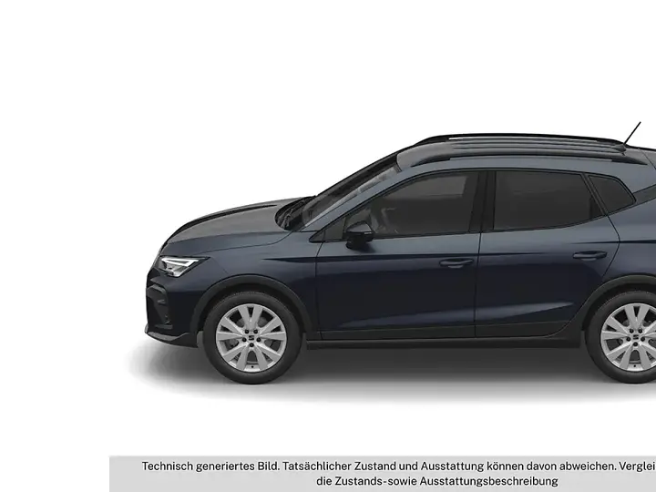 Seat Arona 2026 photo 2