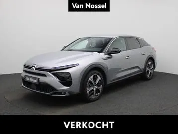 Citroen C5 X