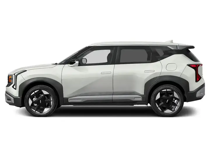 Kia Seltos 2027 photo 3