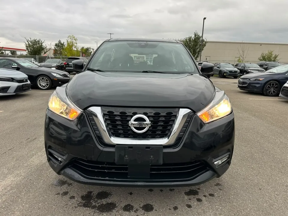 Nissan Kicks 2020 photo 2