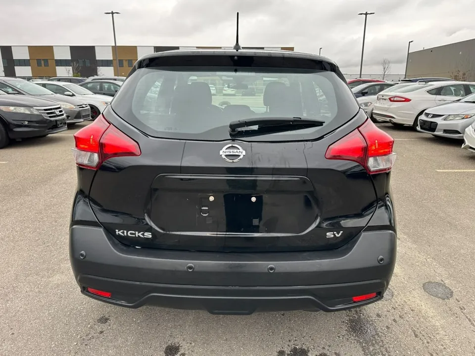 Nissan Kicks 2020 photo 5
