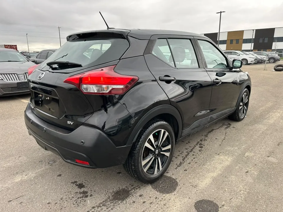 Nissan Kicks 2020 photo 4