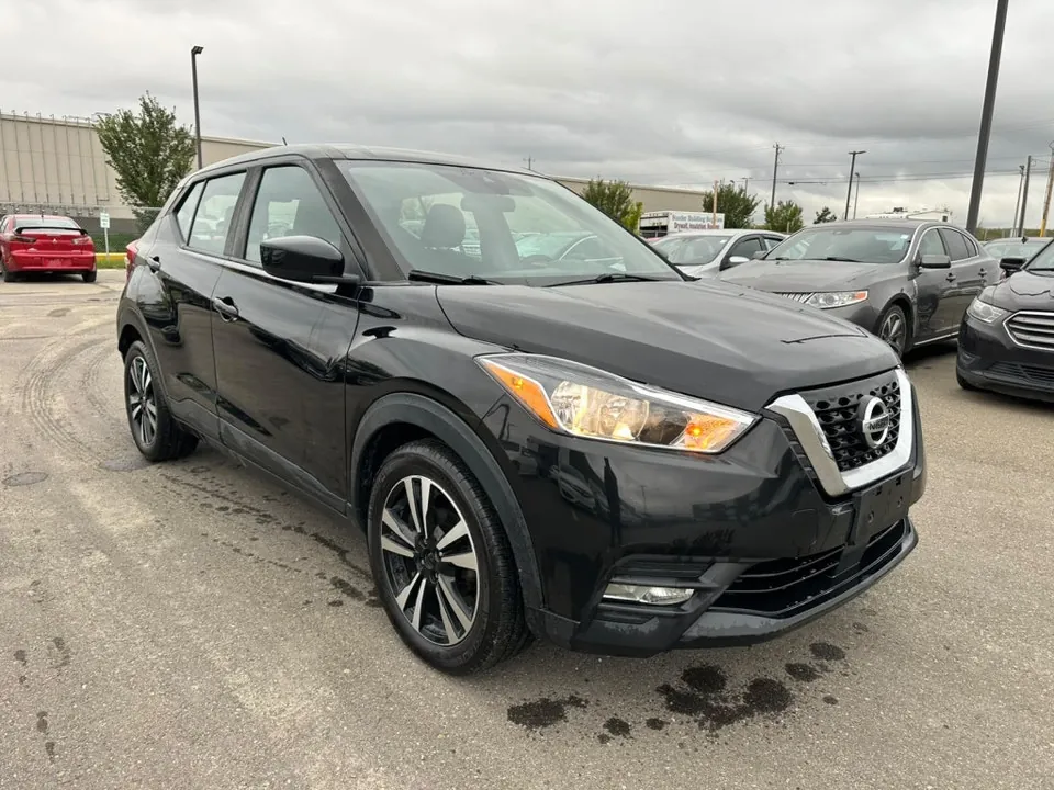 Nissan Kicks 2020 photo 3