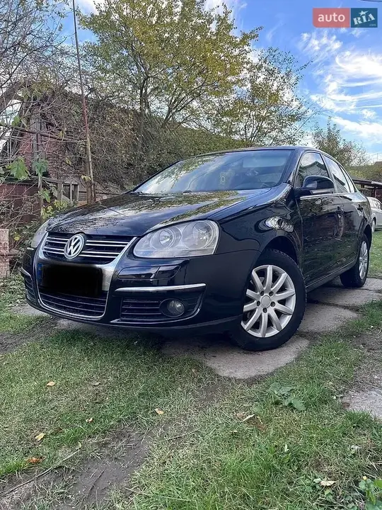 Volkswagen Jetta 2010 photo 5