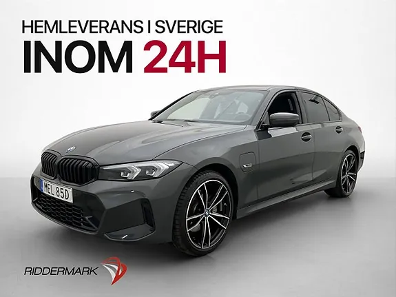 BMW 330E