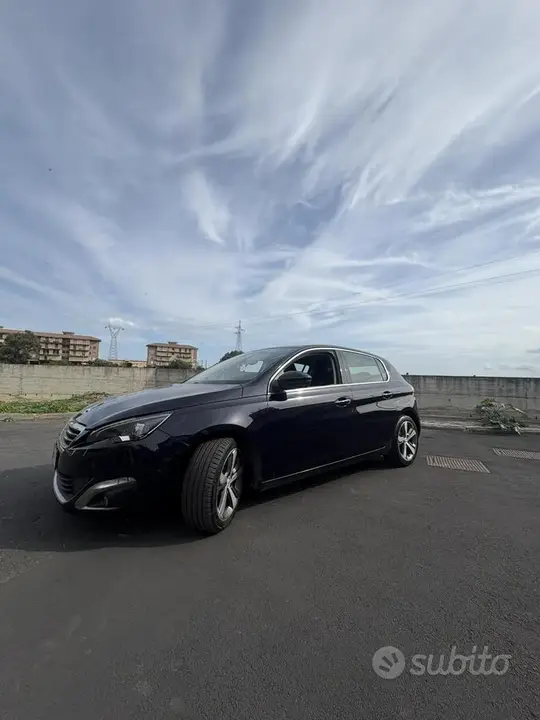 Peugeot 308 2013 photo 3