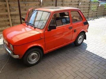 Fiat 126P