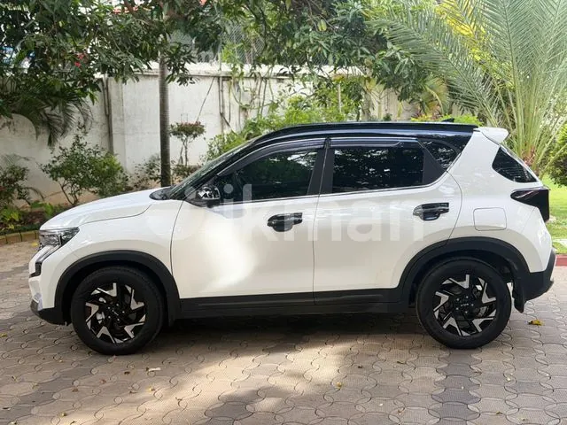 Kia Sonet 2025 photo 5