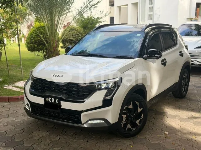 Kia Sonet