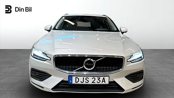 Volvo V60 2020 photo 4