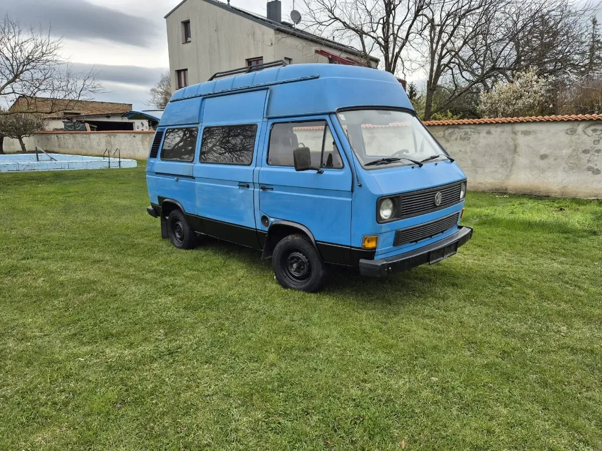 Volkswagen Sonstige