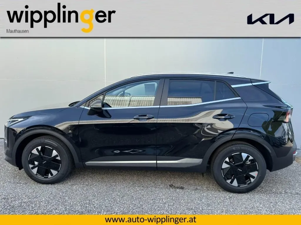 Kia Sportage 2026 photo 2