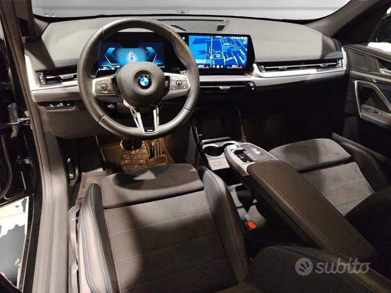 BMW X1 2025 photo 5