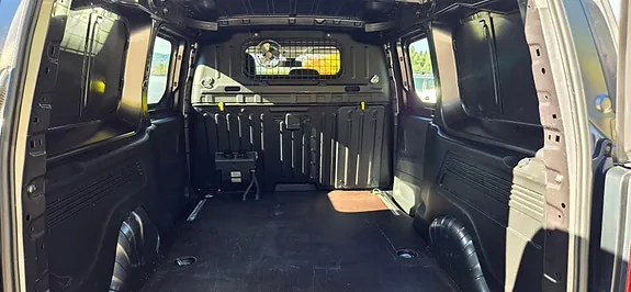 Toyota Proace City 2021 photo 4