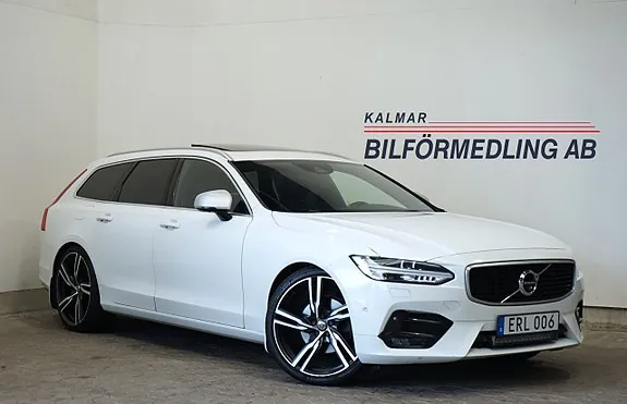 Volvo V90
