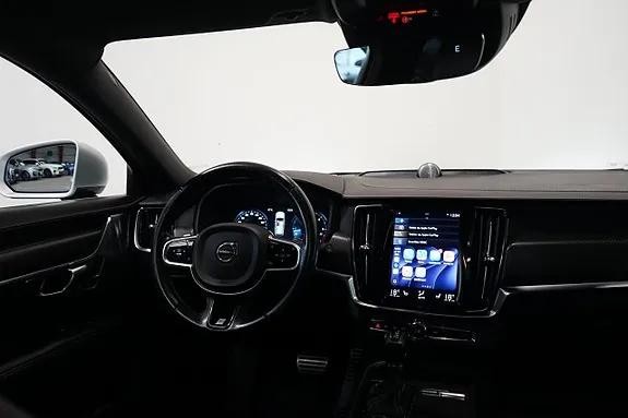 Volvo V90 2017 photo 5