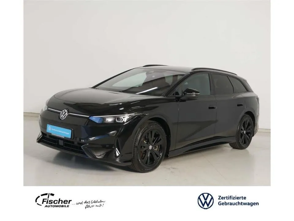 Volkswagen Id.7