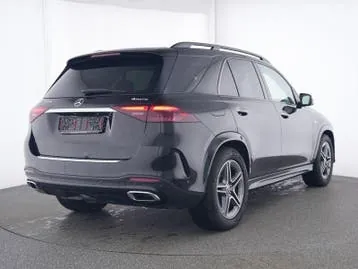 Mercedes-Benz Gle 2025 photo 2