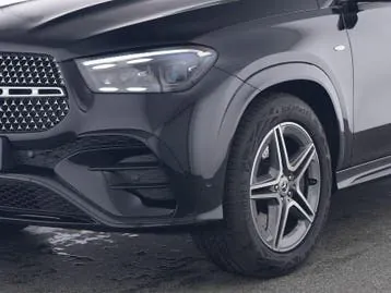 Mercedes-Benz Gle 2025 photo 3
