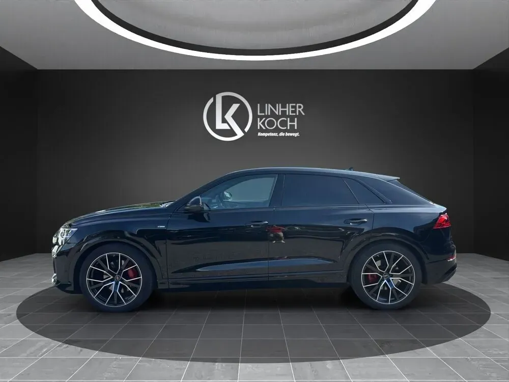 Audi Q8 2026 photo 2