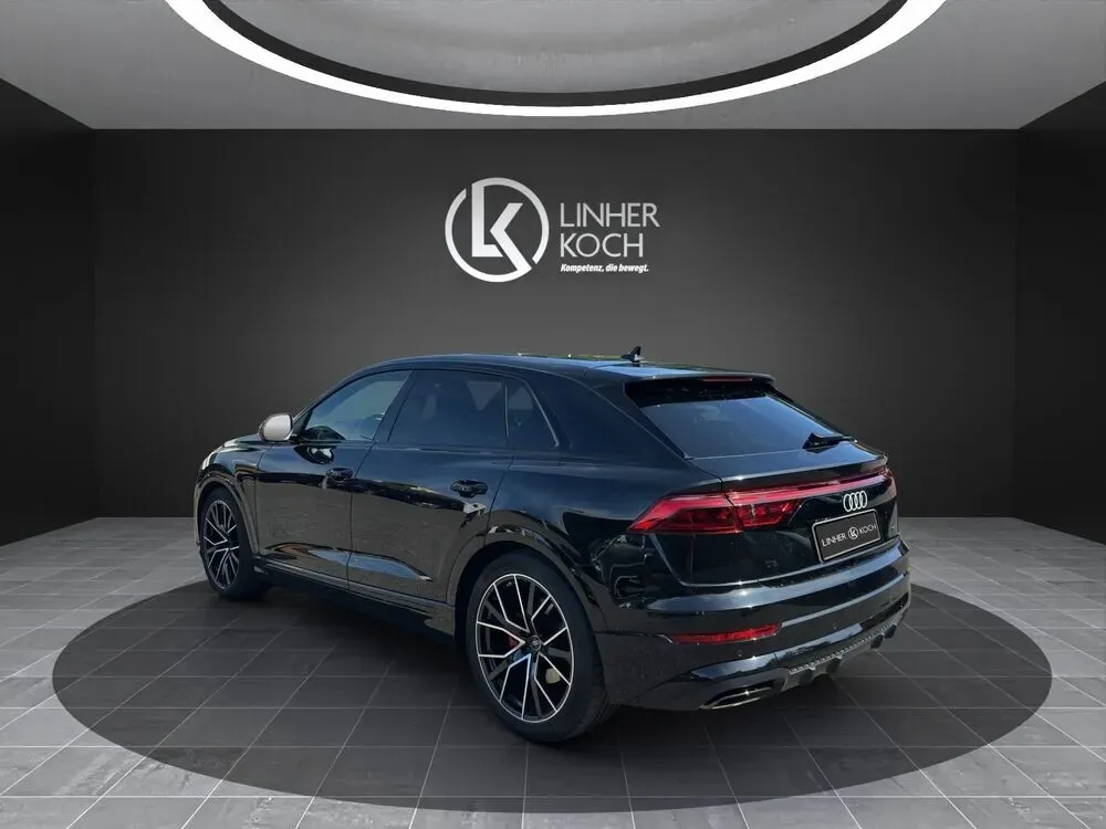 Audi Q8 2026 photo 3