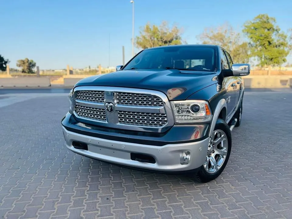 Dodge Ram 1500