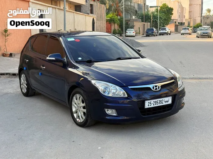 Hyundai I30 2009 photo 2