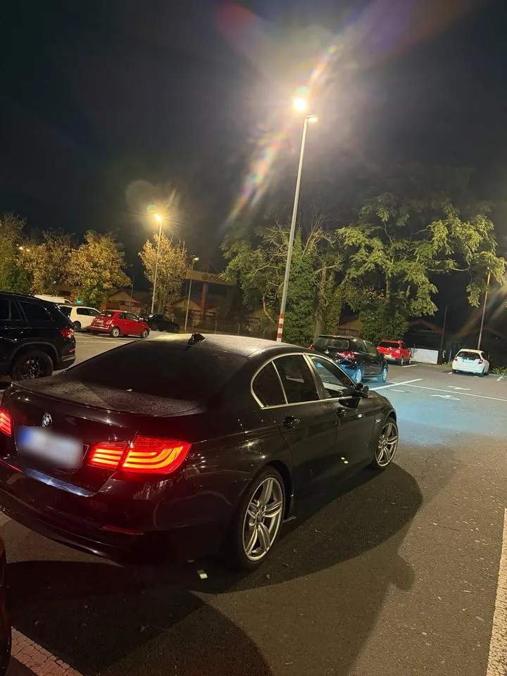 BMW 525D