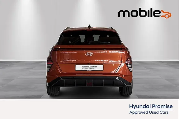 Hyundai Kona 2024 photo 4